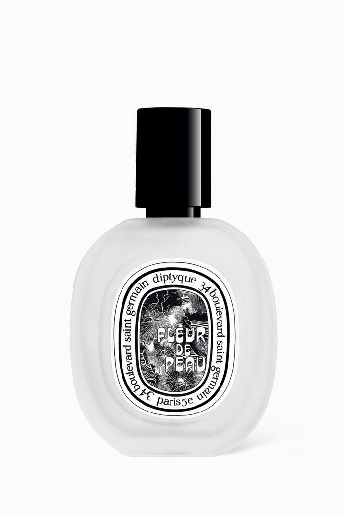 

Fleur de Peau Hair Mist, 30ml, Colourless