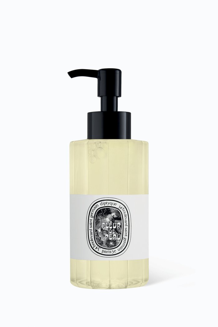 

Fleur de Peau Hand and Body Gel, 200ml, Colourless