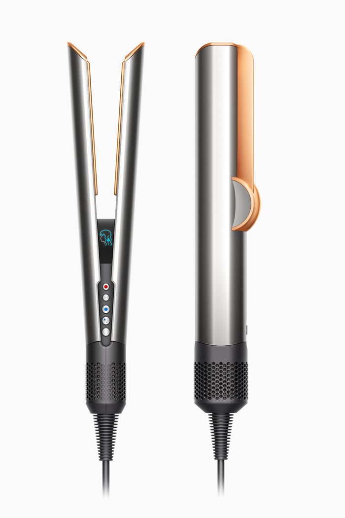 

Airstrait™ Straightener, Colourless