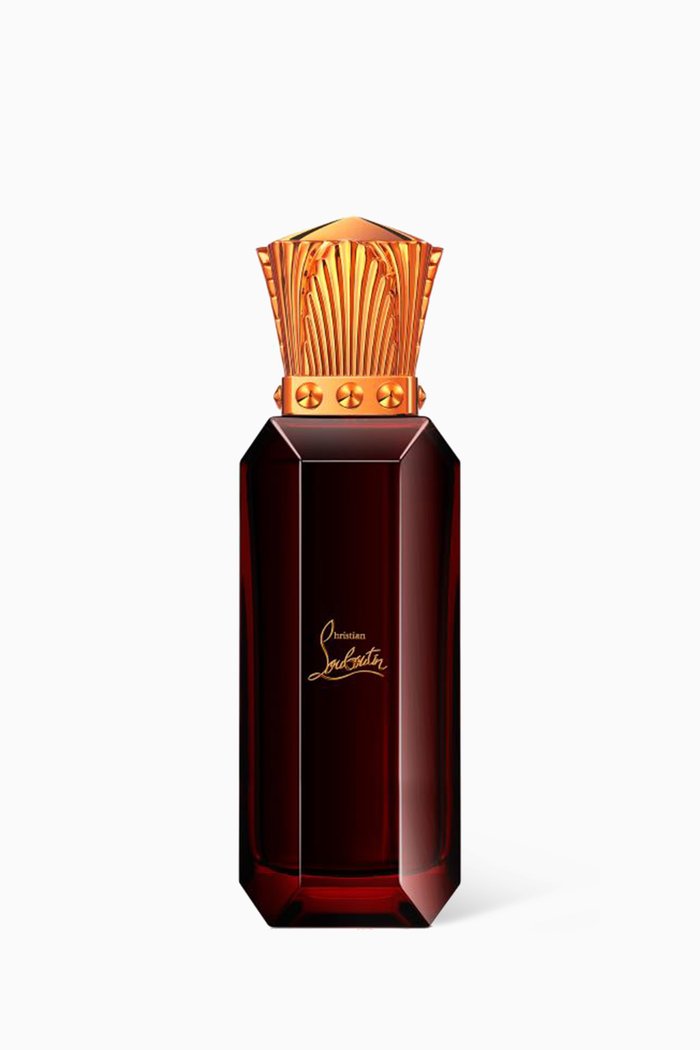 

Loubiluna Eau de Parfum Intense, 50ml, Colourless