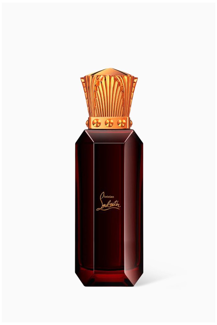 Loubiprince Eau de Parfum Intense, 50ml, Colourless
