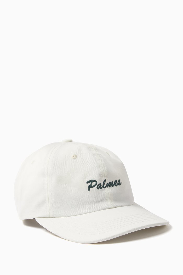 

Alley Six-panel Cap in Twill, Neutral