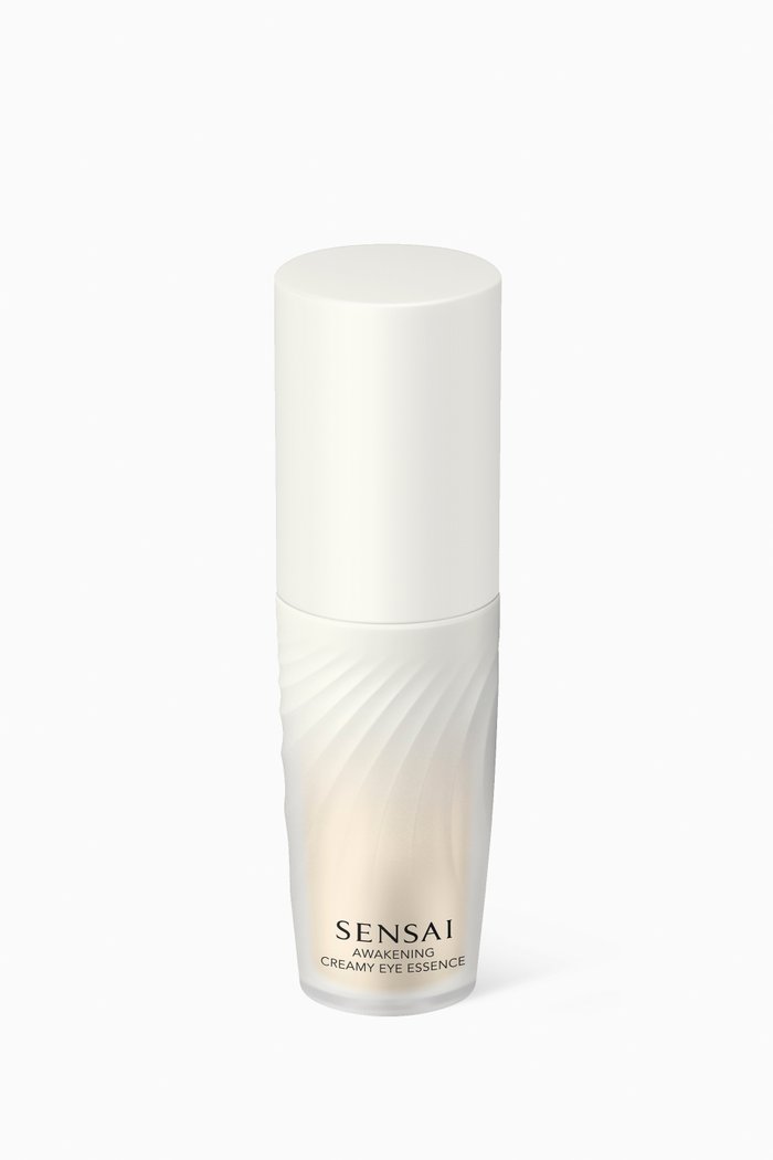 

Awakening Creamy Eye Essence, 20ml, Colourless