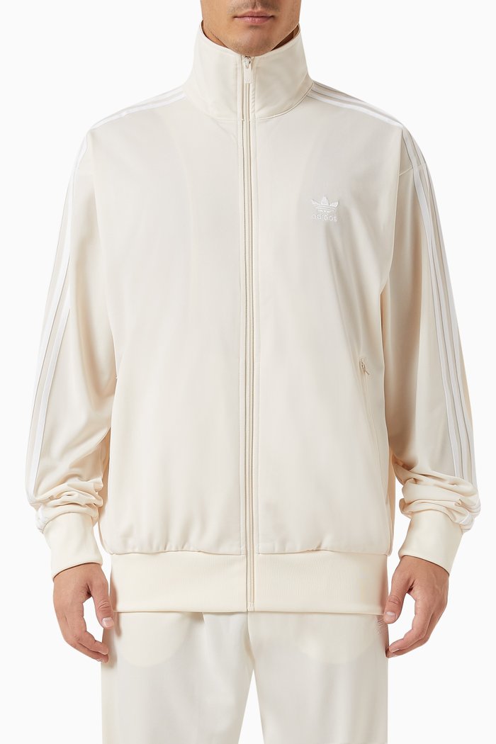 

Adicolor Classics Firebird Track Top, Neutral