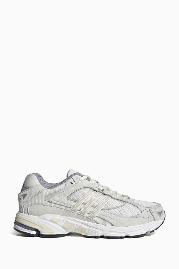

Response CL Sneakers, White