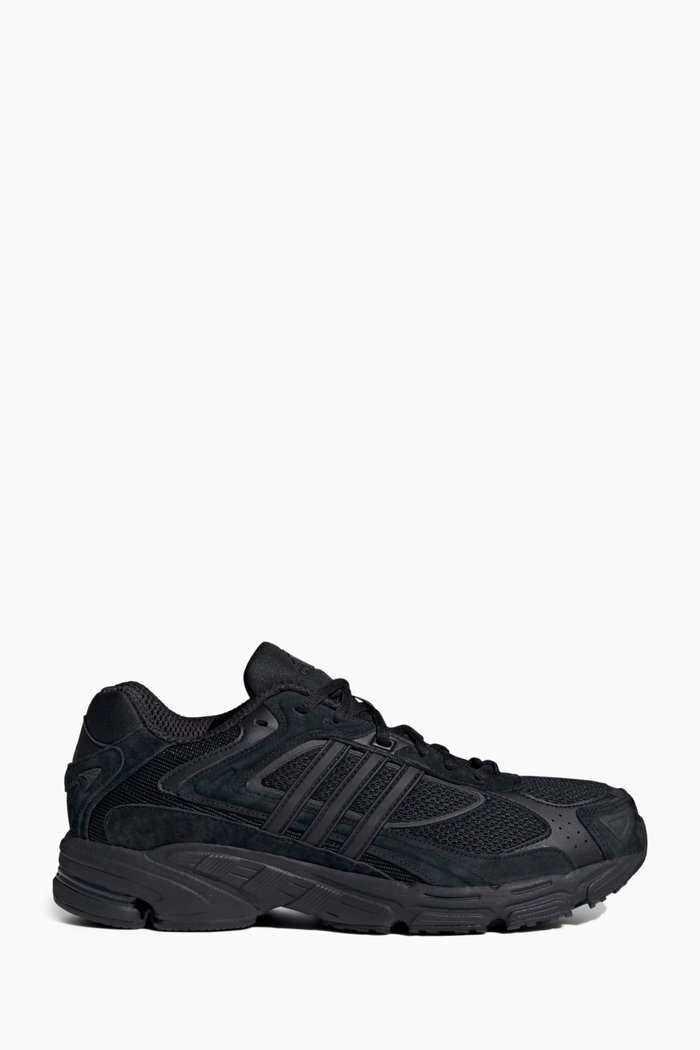 

Response CL Sneakers, Black