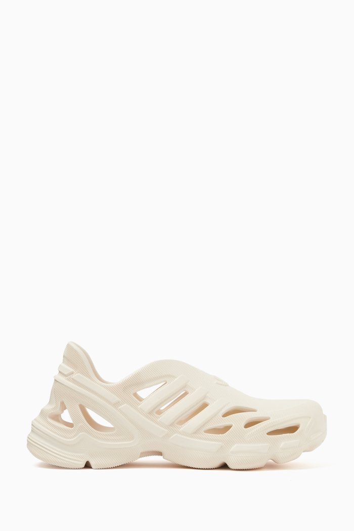 

AdiFOM Supernova Sneakers in Synthetic Fabric, Neutral