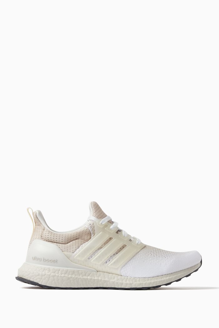 

Ultraboost 1.0 Mirage Sneakers in PRIMEKNIT, Neutral