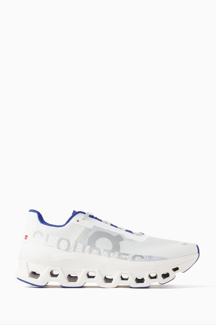 

Cloudmonster Lunar New Year Sneakers, White