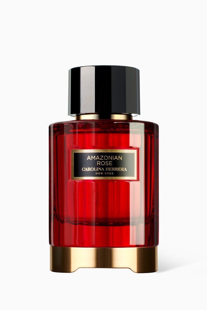 

Amazonian Rose Eau de Parfum, 100ml, Colourless