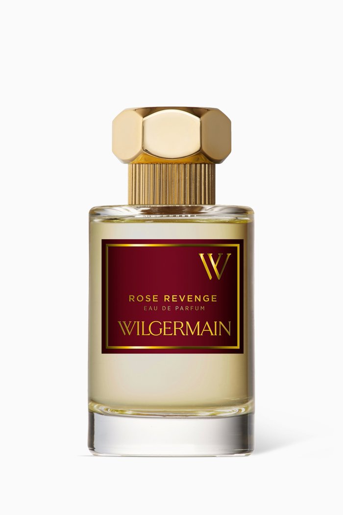 

Rose Revenge Eau de Parfum, 100ml, Colourless