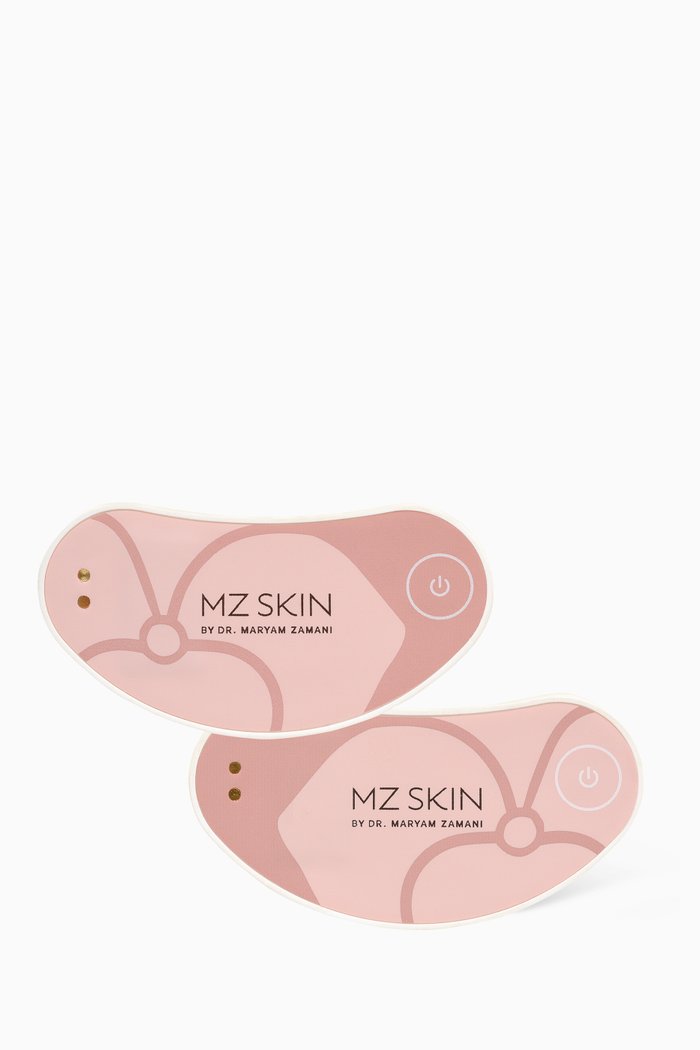 

MZ Skin Lightmax Minipro Eyeconic LED, Colourless
