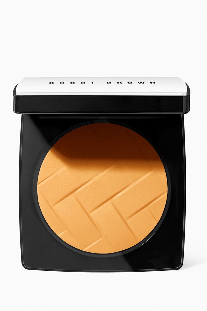 Neutral Vitamin Enriched Pressed Powder, 8g, Colourless