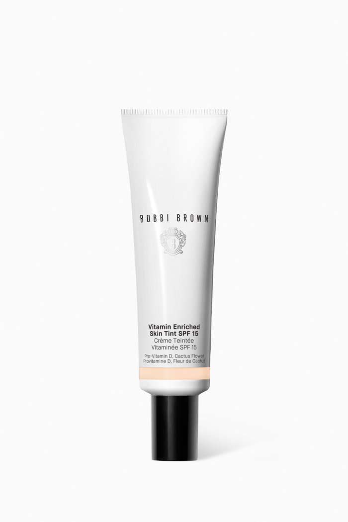 

Fair 1 Vitamin Enriched Skin Tinted Moisturizer SPF 15, 50ml, Colourless