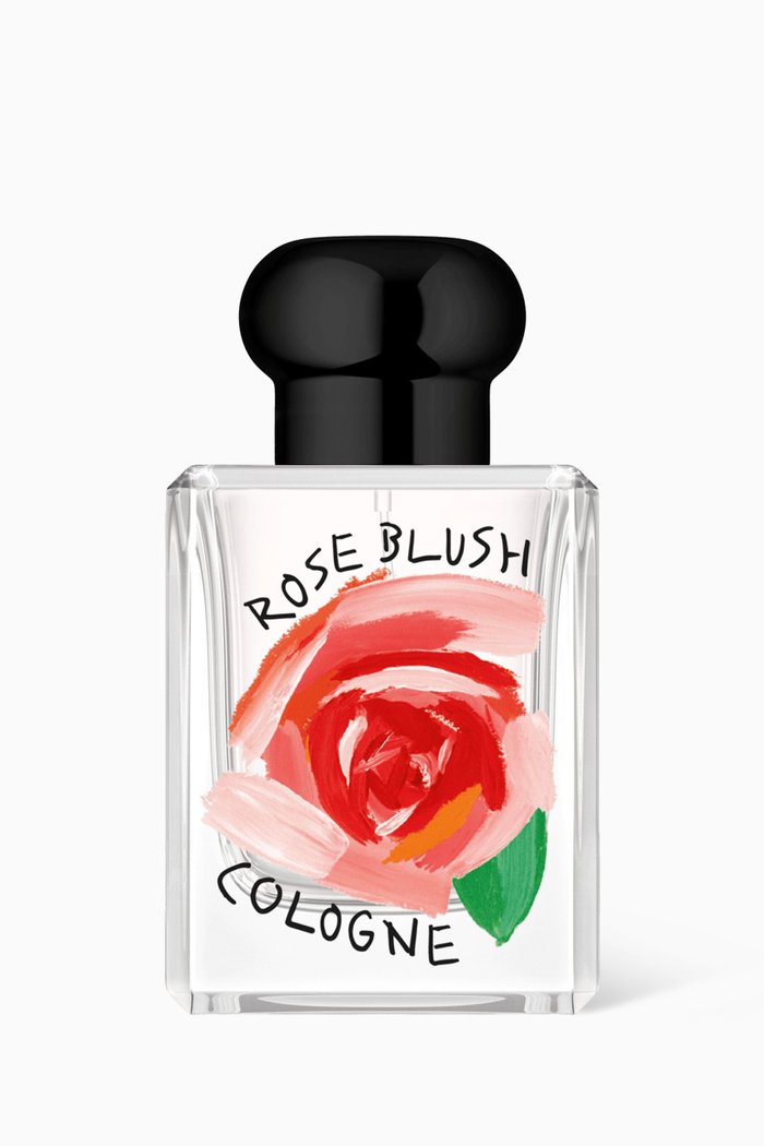

Rose Blush Cologne, 50ml, Colourless