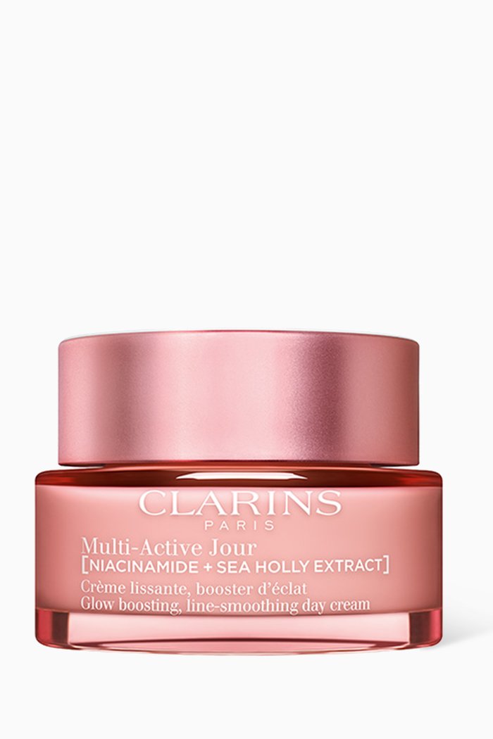 

Multi-Active Day Cream, 50ml, Colourless