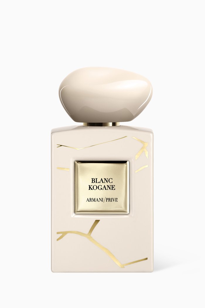 

Prive Blanc Kogane Eau de Parfum, 100ml, Colourless