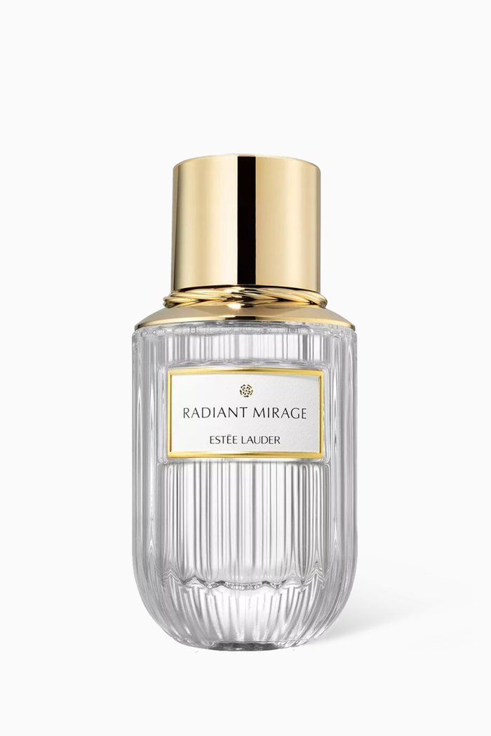 Radiant Mirage Eau de Parfum, 40ml, Colourless