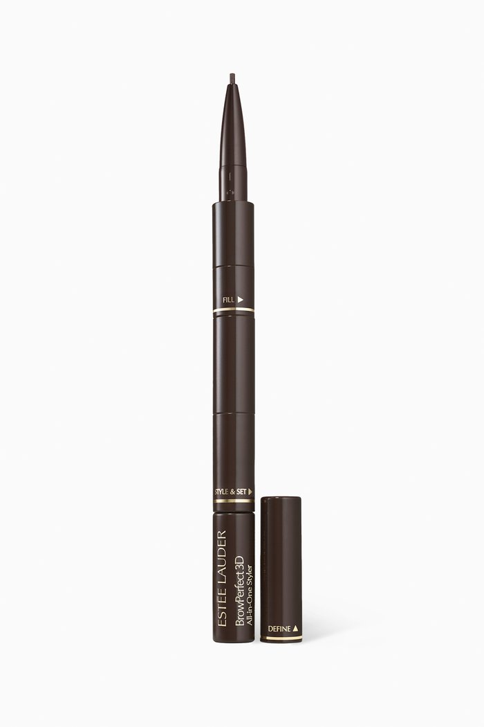 

Warm Brunette BrowPerfect 3D All-in-One Styler Multi-Tasker, 18g, Colourless