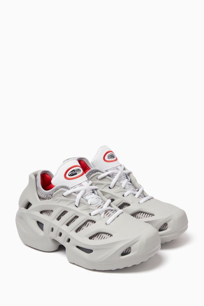 

Adifom Climacool Sneakers in Bio-based Foam, White
