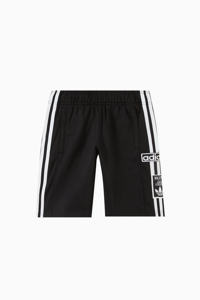 

Adibreak Shorts in Tricot, Black