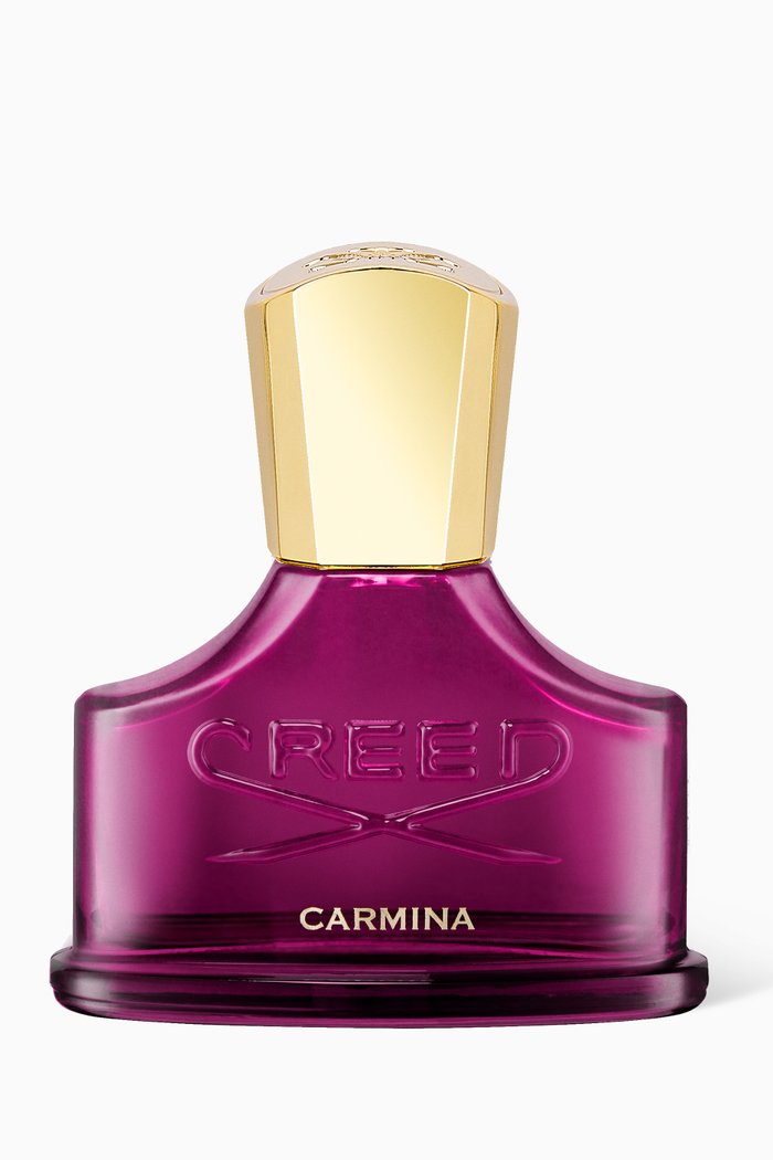 

Millesime Carmina Eau de Parfum, 30ml, Colourless