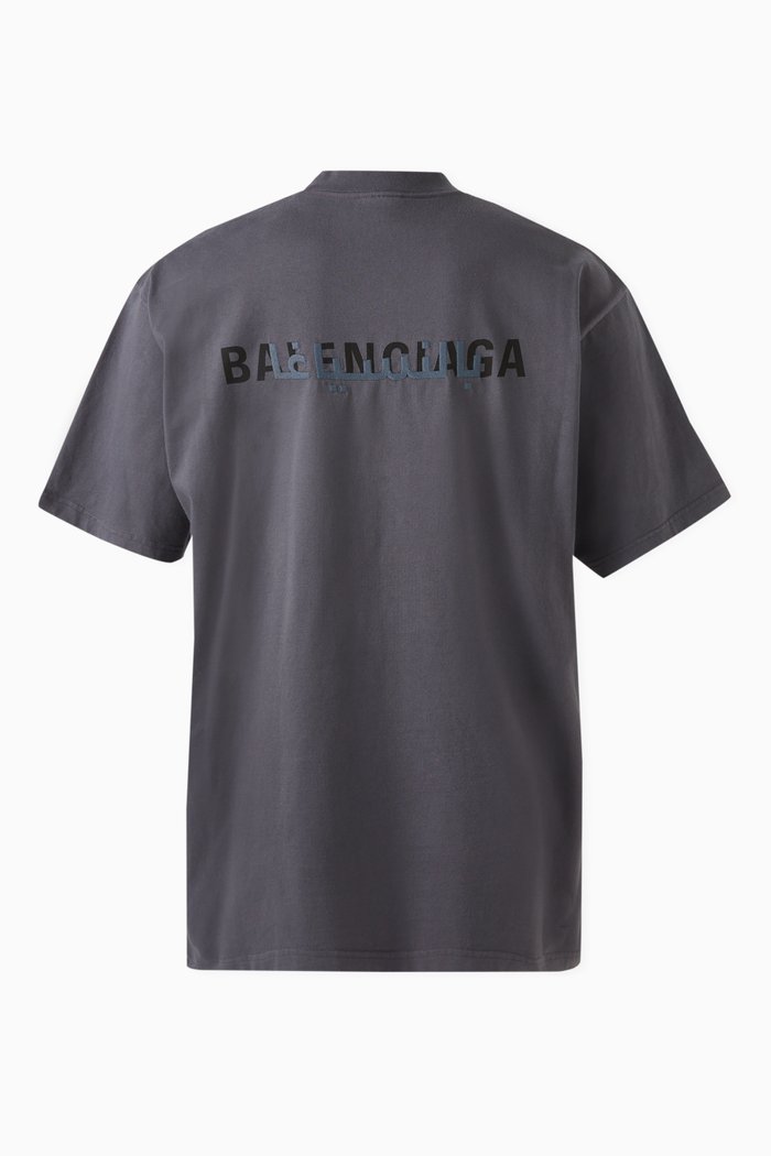 

Unisex Ramadan Medium-fit T-shirt in Vintage Jersey, Grey