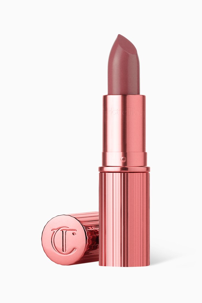 

Rose to Fame K.I.S.S.I.N.G Hollywood Beauty Icons Lipstick, 3.5g, Colourless