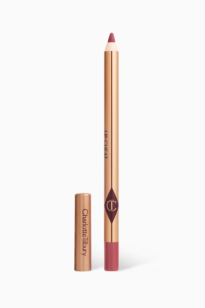 90s Pink Lip Cheat Lip Liner, 1.2g, Colourless
