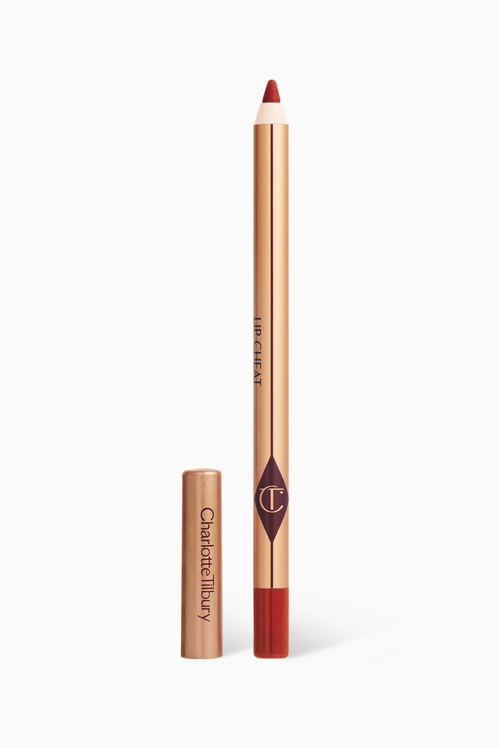 Mark Of A Kiss Lip Cheat Lip Liner, 1.2g, Colourless