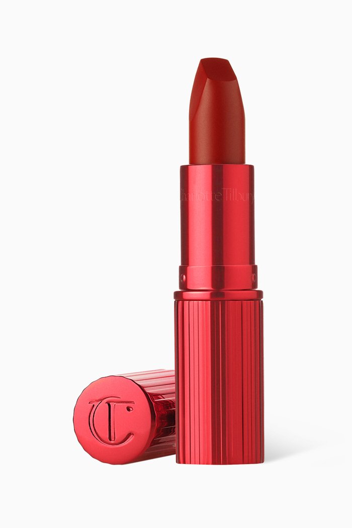 

Fame Flame Matte Revolution Lipstick, 3.5g, Colourless