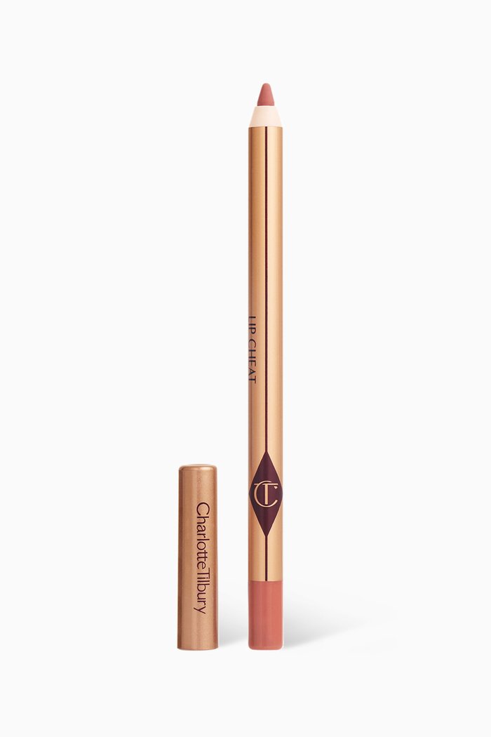 Icon Baby Lip Cheat Lip Liner, 1.2g, Colourless