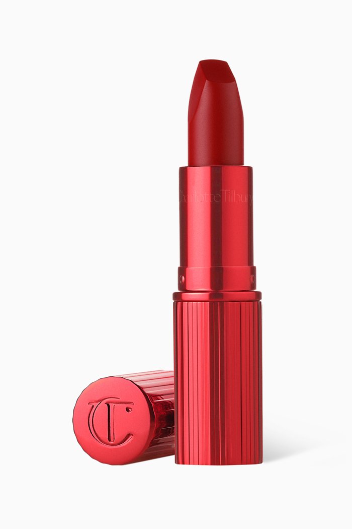 

Pizzazz Matte Revolution Lipstick, 3.5g, Colourless