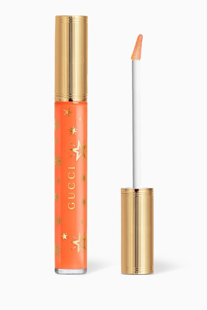 

314 Sadie Coral Gloss à Lèvres Plumping Lip Gloss, 6.5ml, Orange