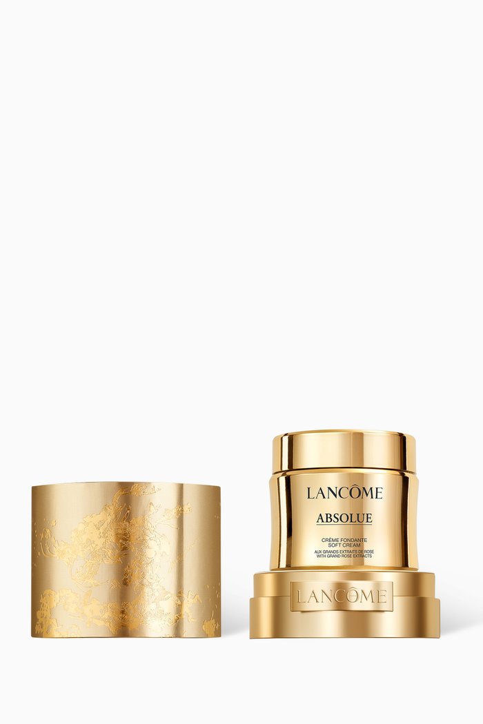 

Absolue Soft Cream, 60ml, Colourless