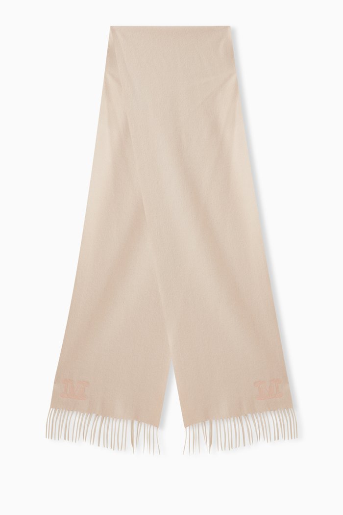 

Wsdalia Stole in Cashmere, Pink