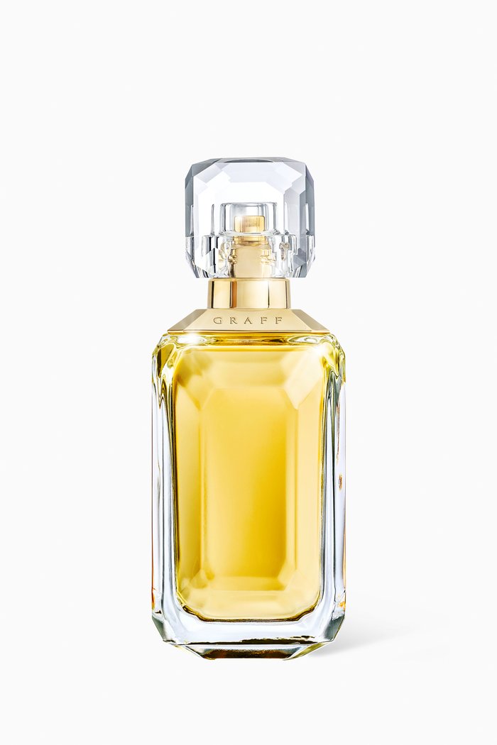 

Lesedi La Rona IX Eau de Parfum, 100ml, Colourless
