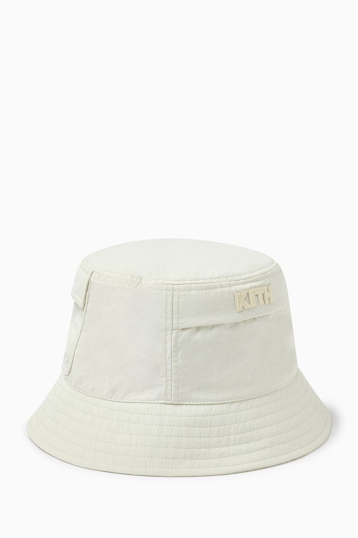 

Utility Bucket Hat, Neutral