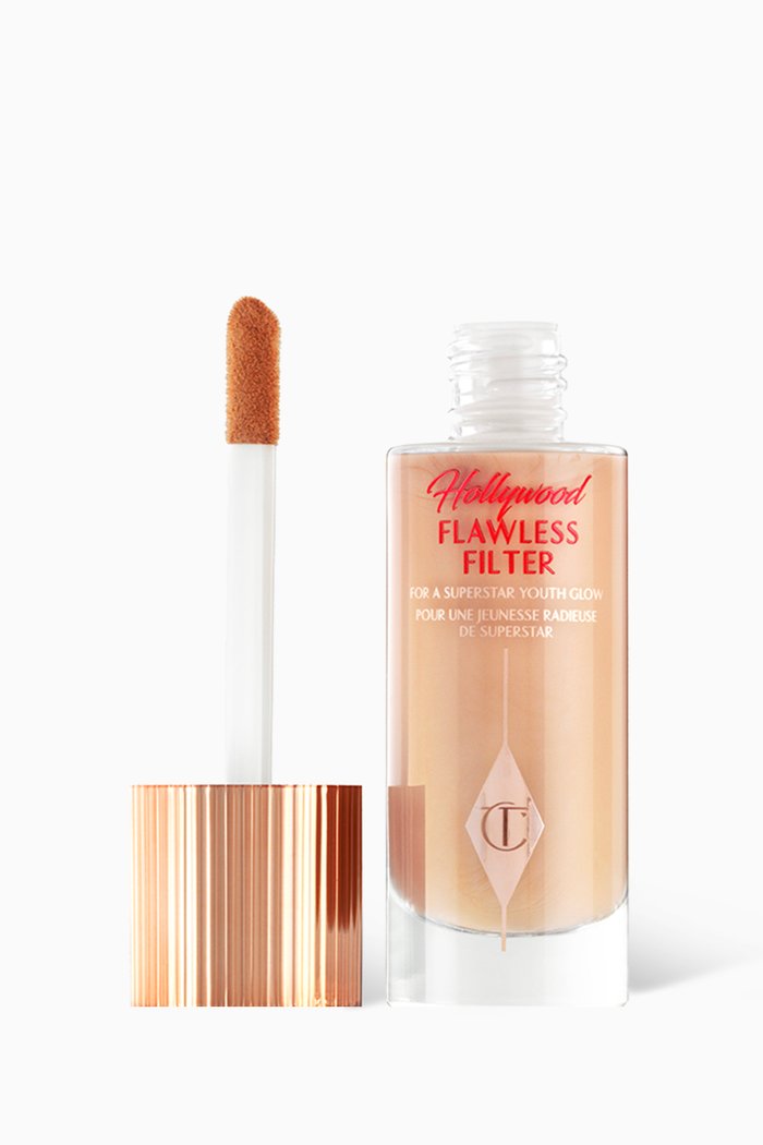 

2 Fair Hollywood Flawless Filter, 30ml, Colourless
