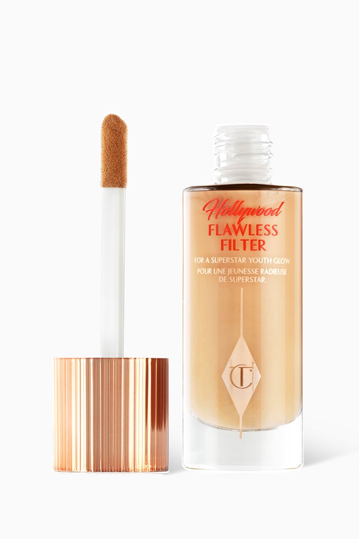 

2.5 Fair Hollywood Flawless Filter, 30ml, Colourless