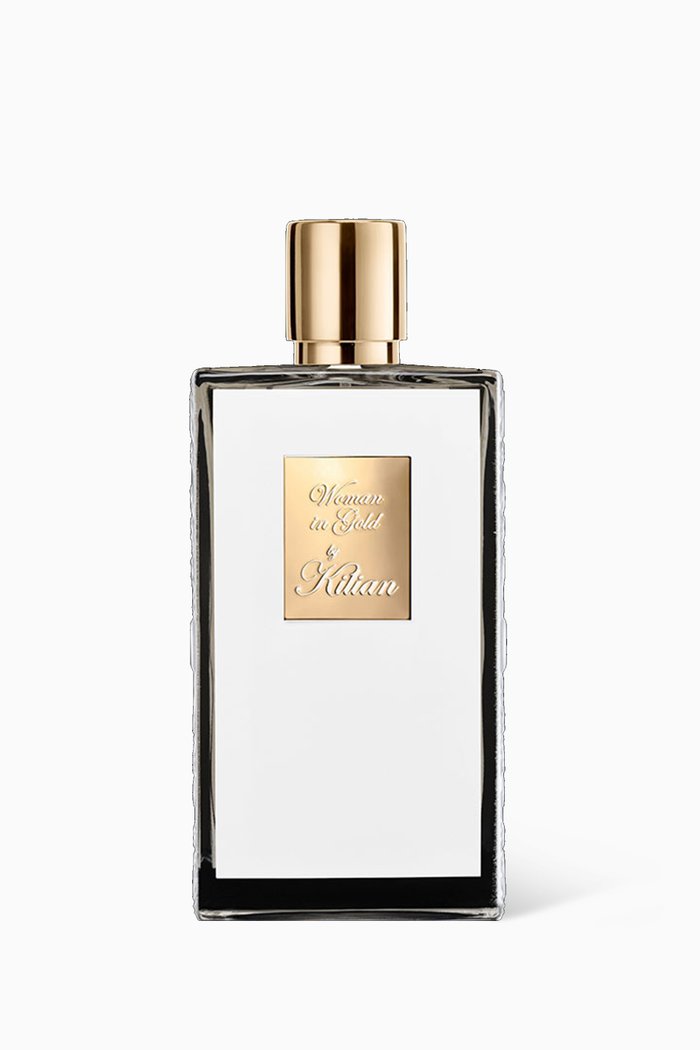 

Woman In Gold Eau de Parfum, 100ml, Colourless
