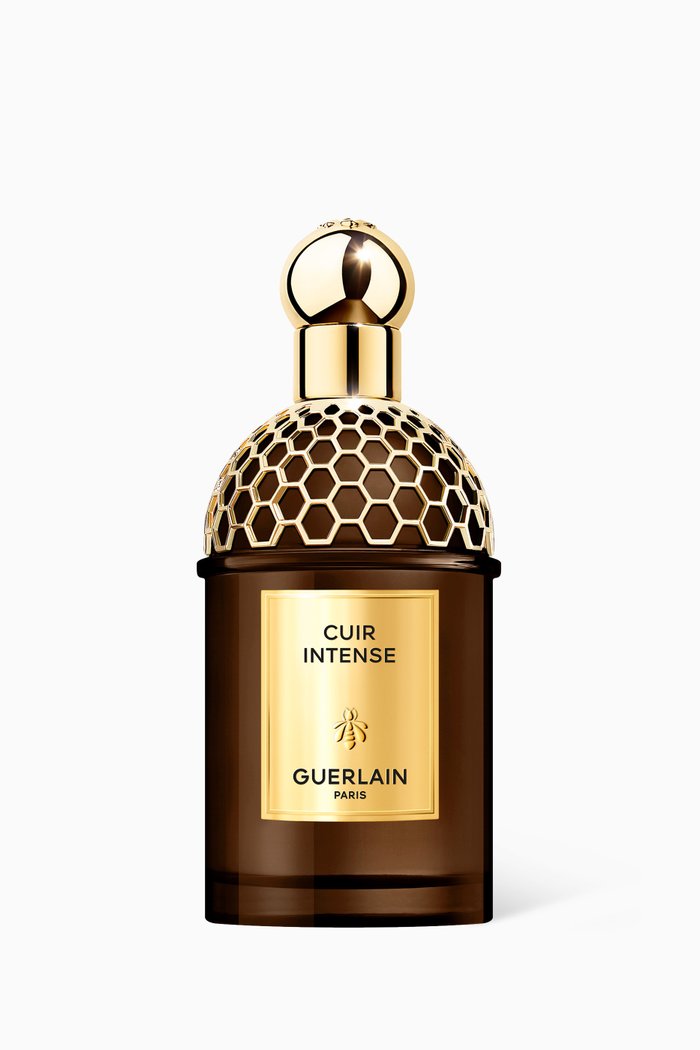 

Cuir Intense Eau de Parfum, 125ml, Colourless