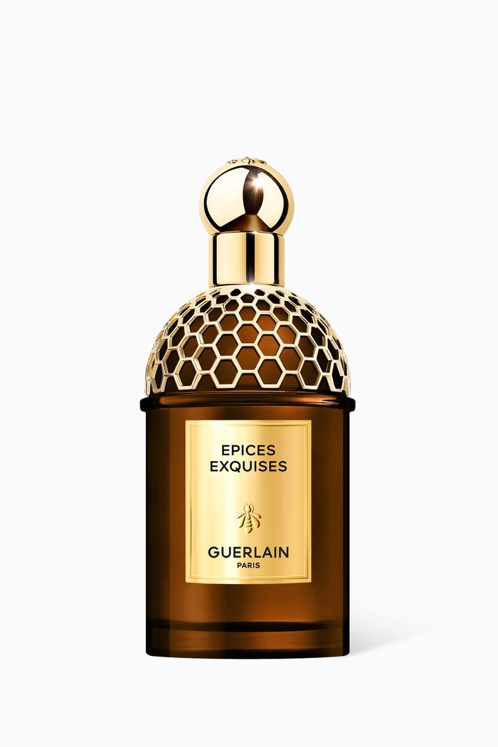 

Épices Exquises Eau de Parfum, 125ml, Colourless