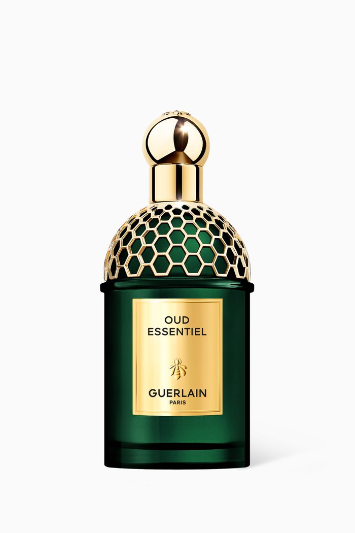 

Oud Essentiel Eau de Parfum, 125ml, Colourless
