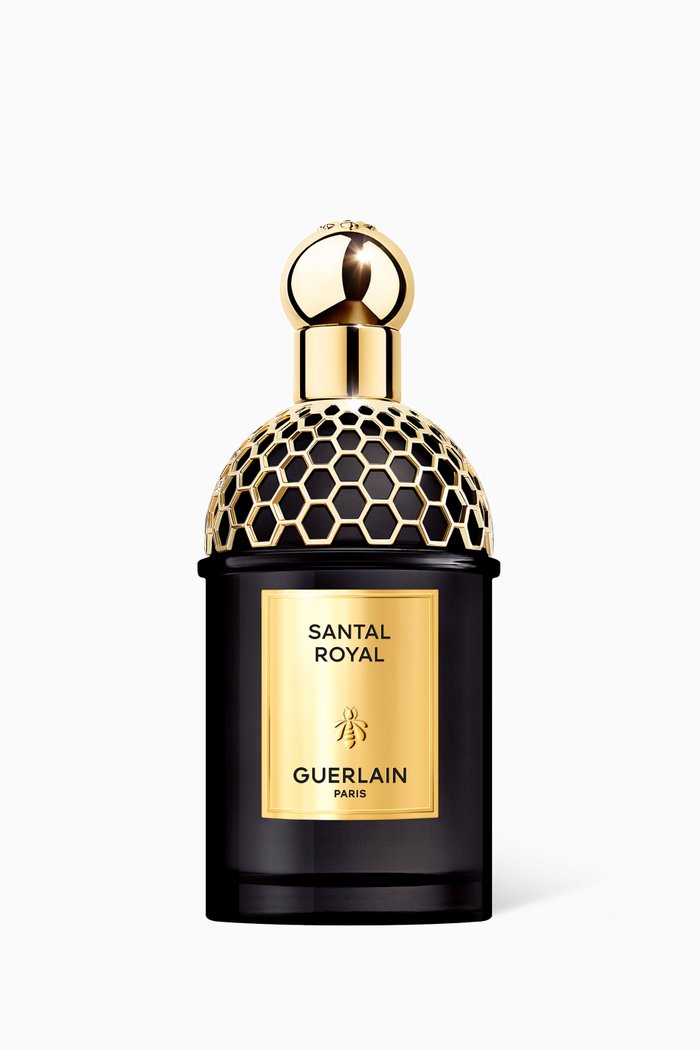 

Santal Royal 24 Eau de Parfum, 125ml, Colourless