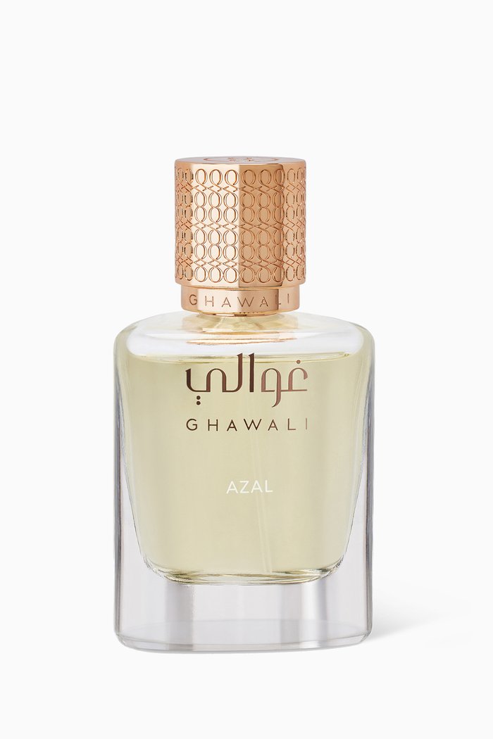 

Azal Eau de Parfum, 75ml, Colourless
