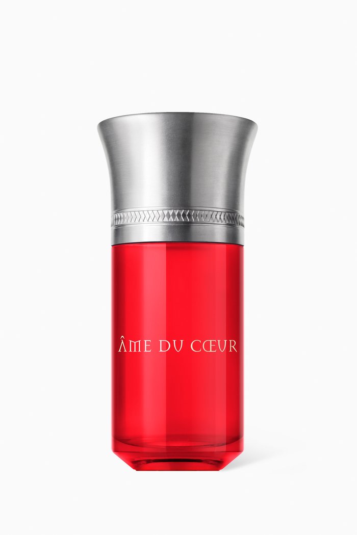

Âme du Coeur Eau de Parfum, 100ml, Colourless
