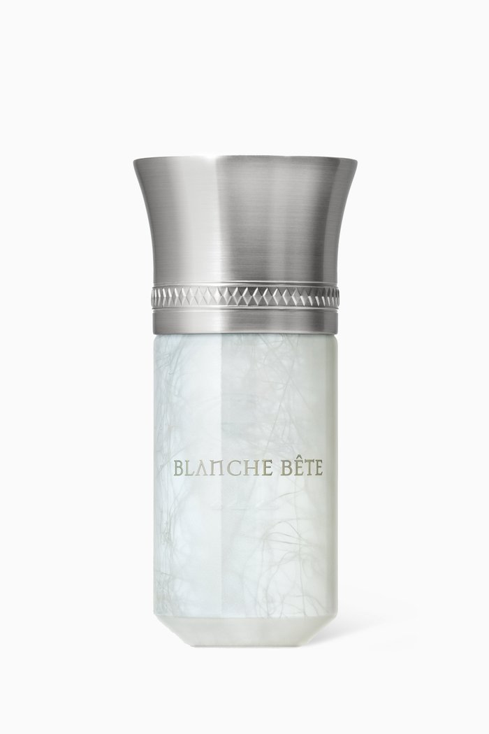 

Blanche Bête Eau de Parfum, 50ml, Colourless