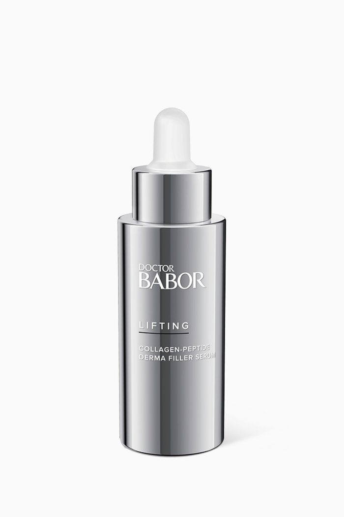 

Collagen-Peptide Derma Filler Serum, 30ml, Colourless