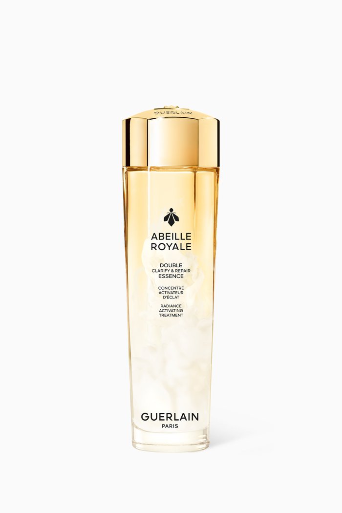 

Abeille Royale Double Clarify & Repair Essence, 150ml, Colourless